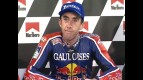 2000 Valencia GP Mccoy interview after the race