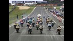 2001 Australian GP 250cc Highlights