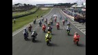 2001 Australian GP 500cc Highlights