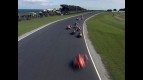 2001 Australian GP Review