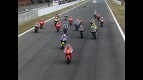 2001 Catalunya GP 500cc Highlights