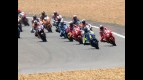 2001 French GP 500cc Highlights