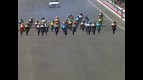 2001 German GP 250cc Highlights