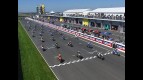 2001 German GP Review