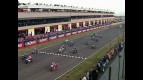 2001 Italian GP 125cc Highlights