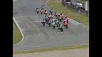 2001 Italian GP 500cc Highlights
