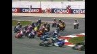 2001 Malaysian GP 125cc Highlights