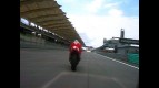 2001 Malaysian GP Review