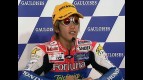 2001 South African GP Kato interview after the race