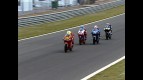 2001 Spanish GP 125cc Highlights