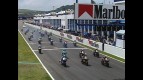 2001 Spanish GP 250cc Highlights