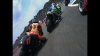 2001 Spanish GP 500cc Highlights
