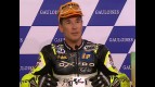 2002 Czech Republic GP Cecchinello interview after the race