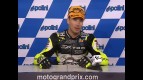 2002 French GP Cecchinello interview after the race