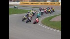 2002 German GP 250cc Highlights