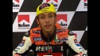 2002 Portuguese GP Rossi interview after the race