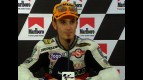 2002 Portuguese GP Vincent interview after the race