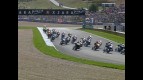 2002 Spanish GP 125cc Highlights