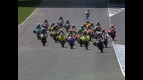 2002 Spanish GP 250cc Highlights