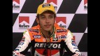 2002 Spanish GP Rossi interview after the race