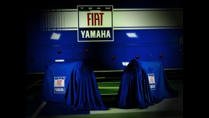 Fiat Yamaha´s 2009 project presented online on February 2nd
