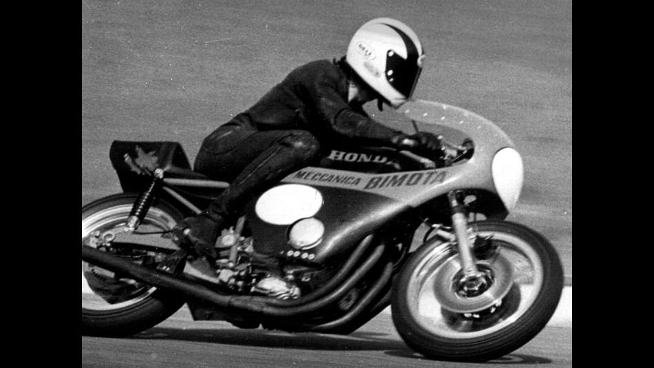 Bimota keen on Grand Prix comeback with Moto2 involvement 
