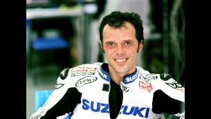 Positive Sepang Test for Suzuki's Capirossi and Vermeulen