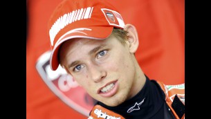 Stoner expects another tough weekend
