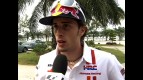 Dovizioso, confident but not 100% happy