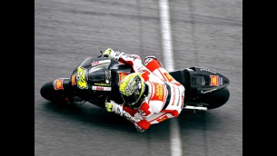 Promising pace for Elias at Sepang pre-season test