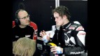 Último dia de Sepang foi o melhor para a Pramac in Sepang
