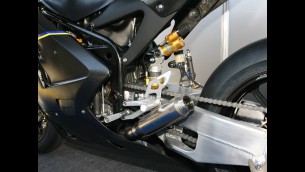 Committee to further consider Moto2 team applications