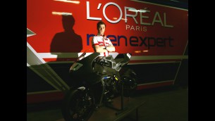 Fonsi Nieto set for MotoGP comeback with Moto2 effort