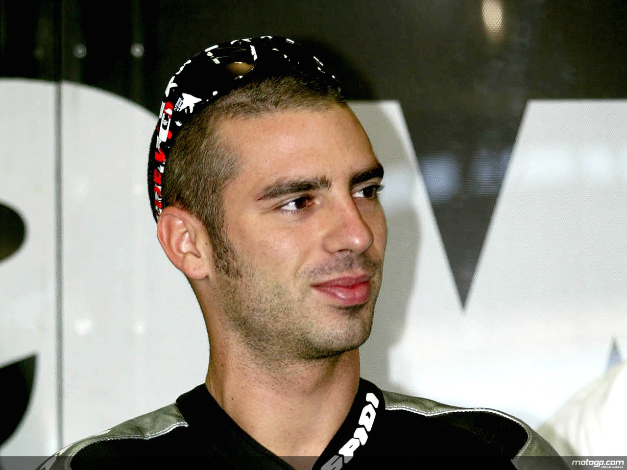 Marco Melandri - Photo Actress