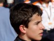 125 cc Rider Marc Marquez