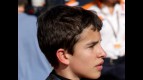 125 cc Rider Marc Marquez