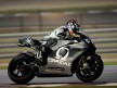 Mika Kallio at the Qatar Night Test in Losail