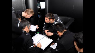 Melandri signs with Hayate