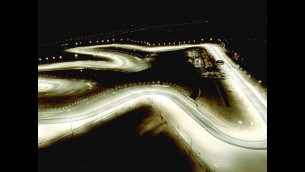 Canepa's night test debut in Qatar