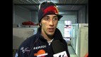 Dovizioso analyses tricky Qatar run 