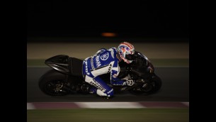 Edwards highly satisfied, Toseland regaining confidence