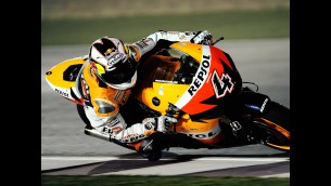 Courtesy of Repsol Honda - Day 3