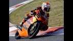 Cameron Beaubier on track at Montmeló
