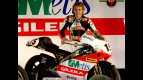 Roberto Locatelli at the Gliera 100th anniversary celebration