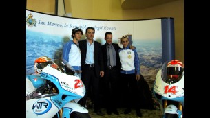 WTR 2009 presentacion