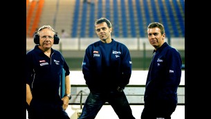 Denning on Suzuki's Qatar test