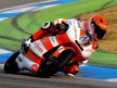 Stefan Bradl on track