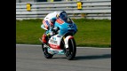 Randy Krummenacher in action