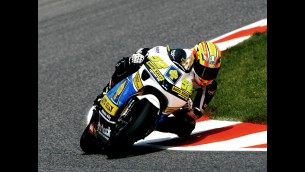 Pesek anticipates big challenge in 2009