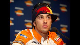 Dovizioso: 